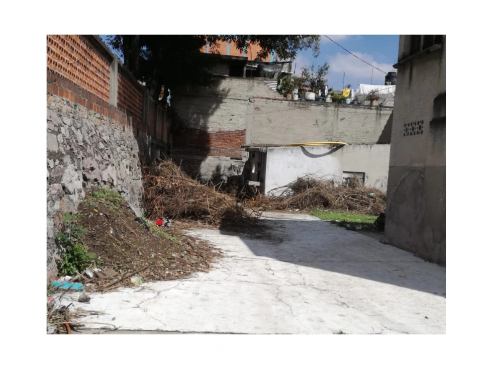 Venta de terreno en Pensíl a 5 minutos de Polanco, CDMX - 4