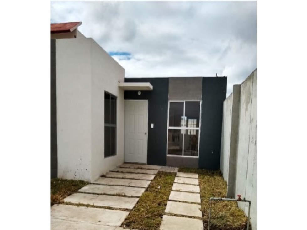 casa modelo capri, LA JOYA QUMA en paseos de chavarria