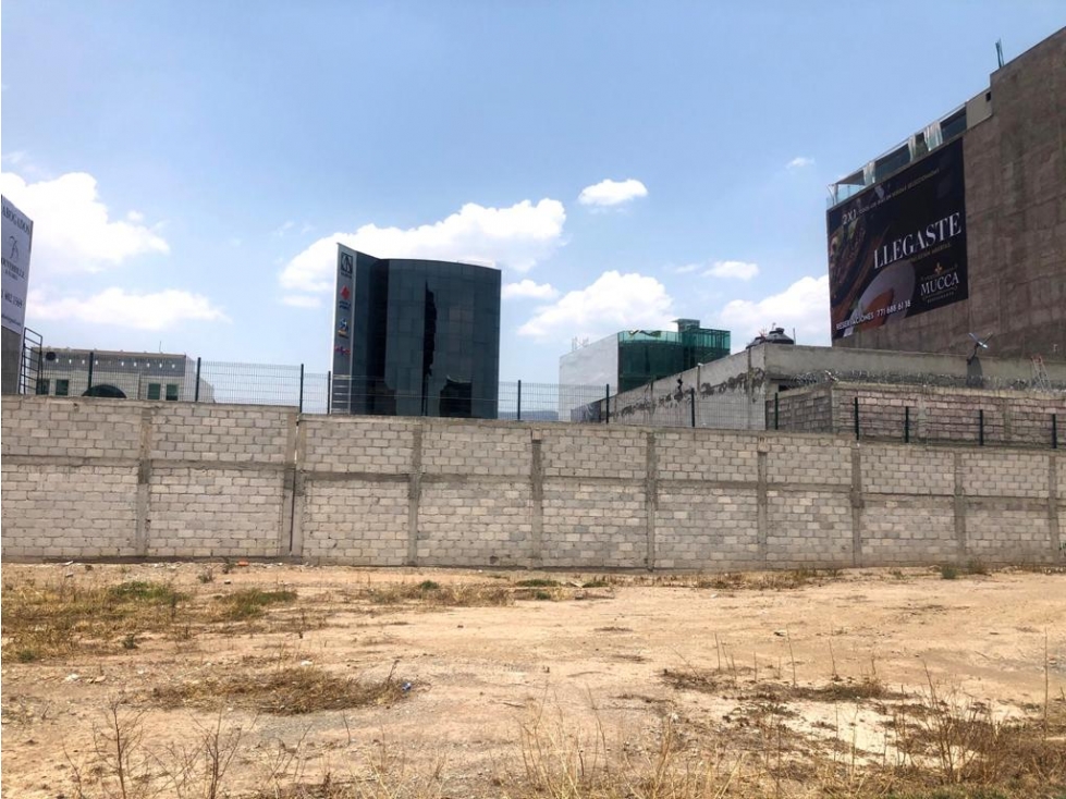 ¡PREVENTA! Hermoso lote en RincÃ³n Esmeralda Zona Plateada, Pachuca - 6