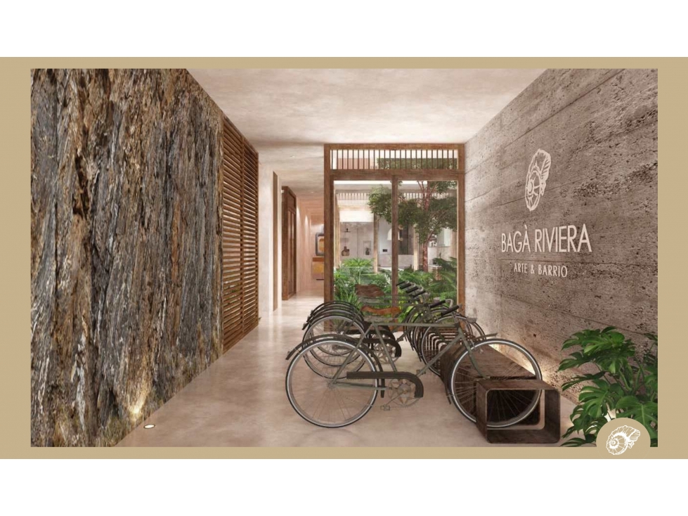 Casa de Playa, Bagà Riviera, Playa del Carmen Quintana Roo — foto 4