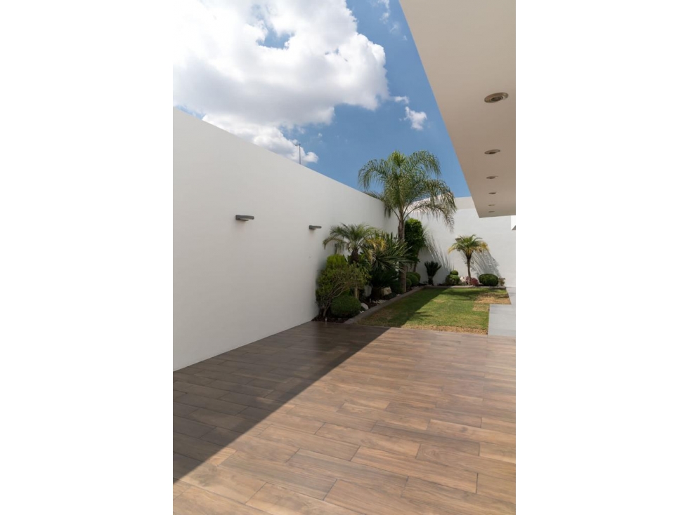PRECIOSA RESIDENCIA EN ZONA PLATEADA PACHUCA, HIDALGO. — foto 4