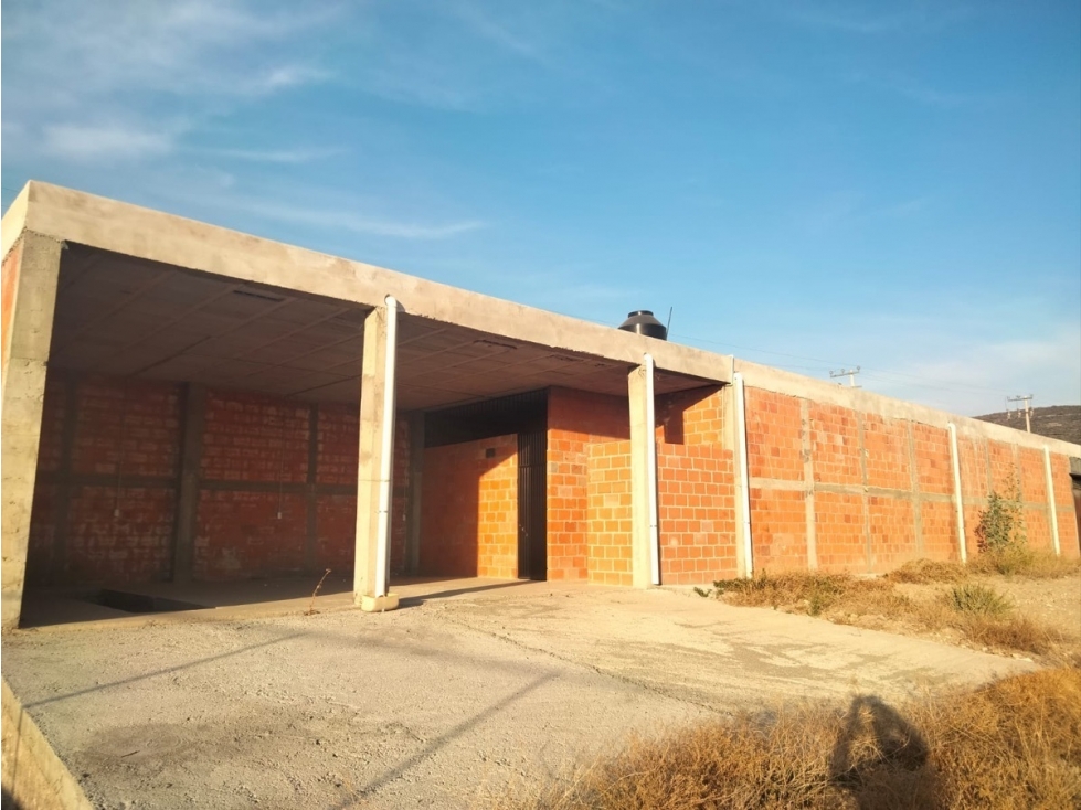 Se Renta Bodega a un lado de la Salle, Pachuca Hidalgo - 4