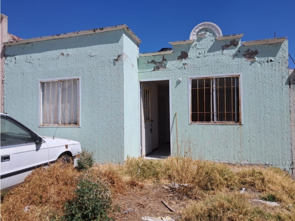 Casa en Venta en San Cristóbal La Providencia, Hidalgo