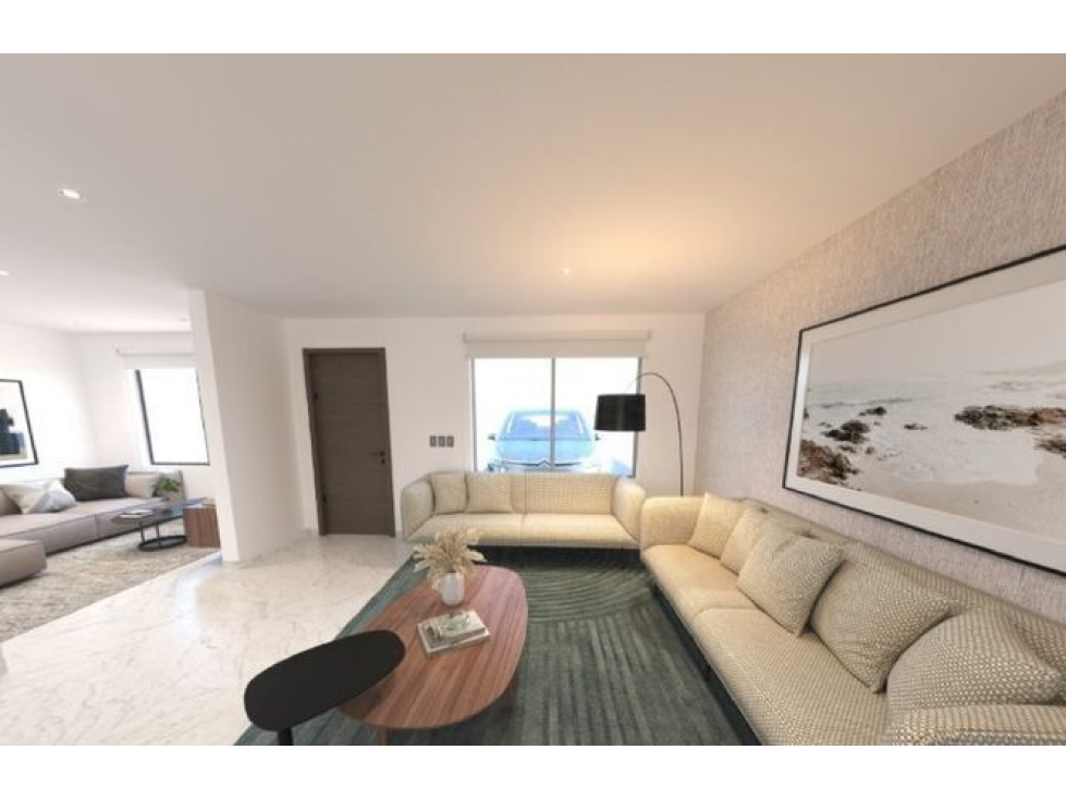 Casa Residencial en Venta en la Hacienda, Mineral de la Reforma, Hgo. — foto 3