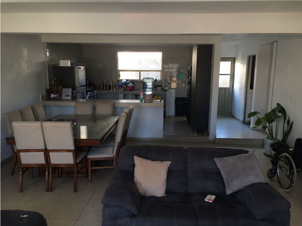Casa en Venta de 2 Niveles en Acayuca, Zapotlán de Juarez, Hidalgo — foto 6