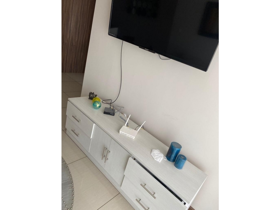 Departamento en Renta Amueblado en DIOON, Pachuca, Hidalgo - 4