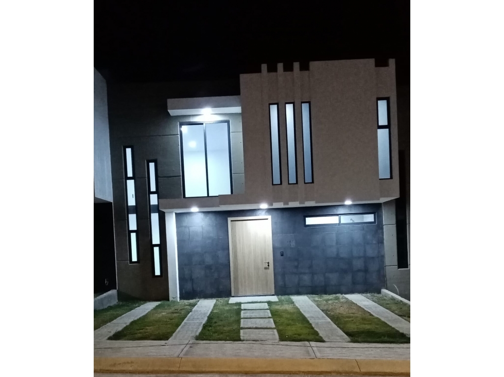Casas Residenciales en Venta en Mineral de la Reforma, Hidalgo - 3