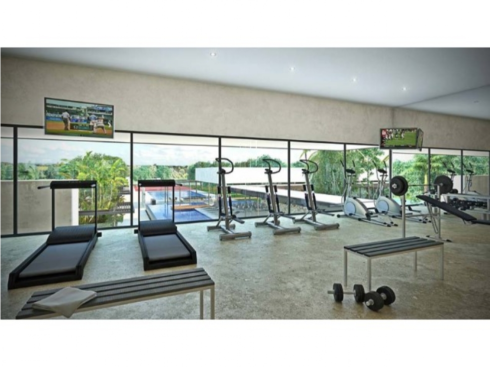 Lote Residencial Nortemerida, 420m2 en el paraíso Temozón Mérida — foto 4