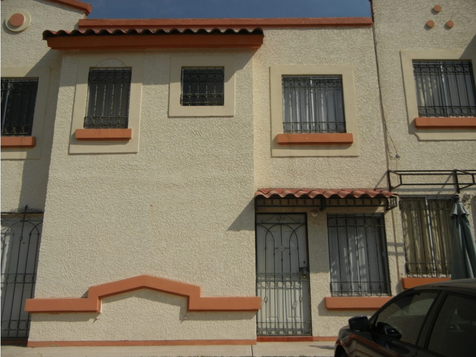 Casa en Venta en Tecámac, Estado de México.