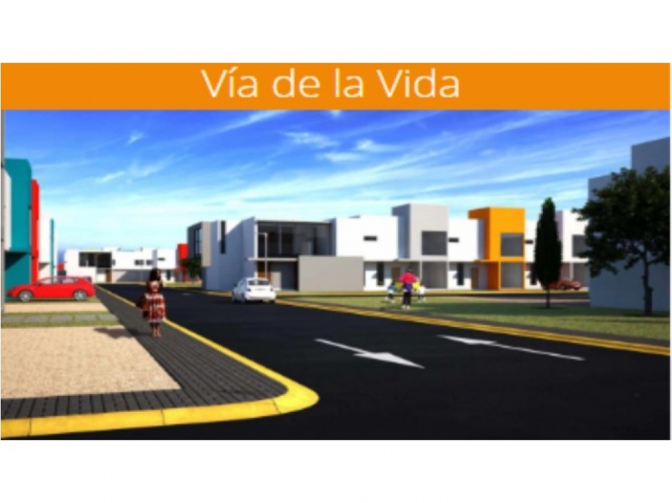 Lote Residencial 184.94 m2 Explanada Sur, Pachuca a metros de la Plaza - 4
