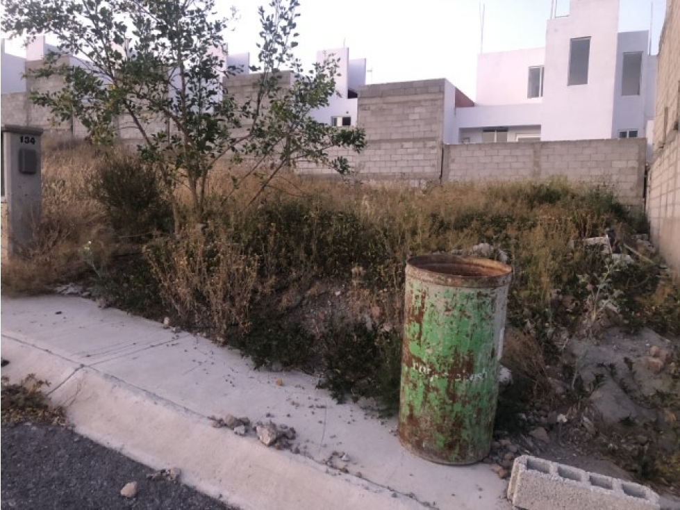 Terreno 90m2 en desarrollo habitacional, seguridad, amenidades Mineral - 5