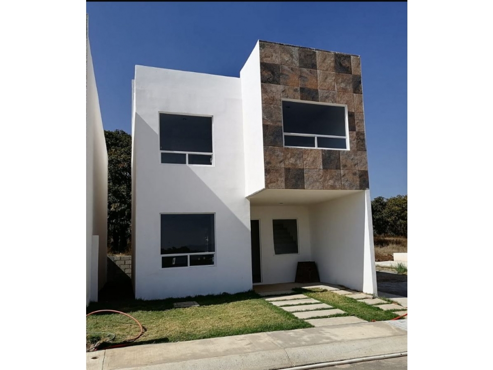 CASAS EN VTA. BOSQUES DE SAN FCO. OLIVO TIZAYUCA - 4