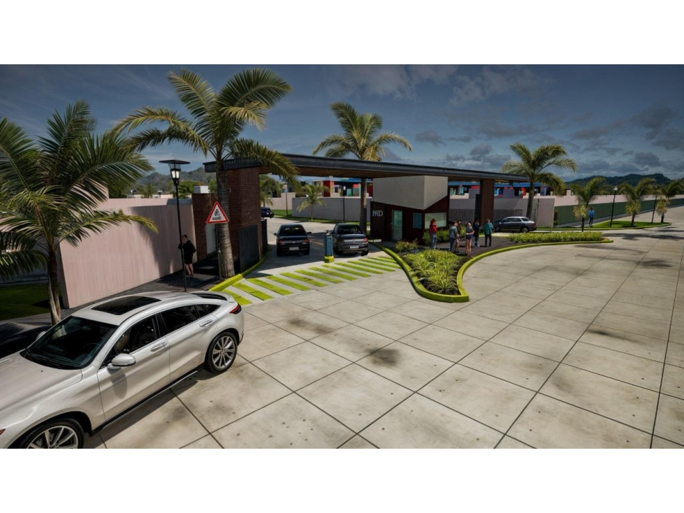 Preventa lotes residenciales desde 150 m2, KENIA R — foto 4