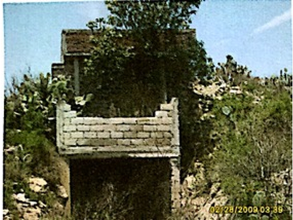 MINA DE BASALTO - 4