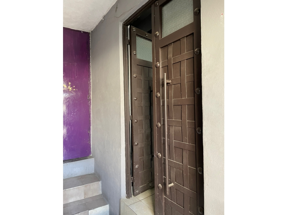 Local comercial con Terraza de 170m2 en renta, Cd. Sahagún, Hidalgo - 6