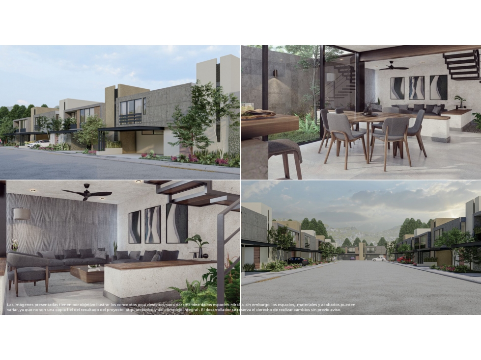 MIRALTA HABITAT - 5