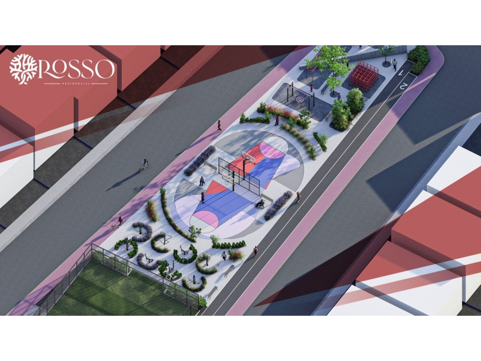 Lotes Residenciales desde 128 m2 — foto 5