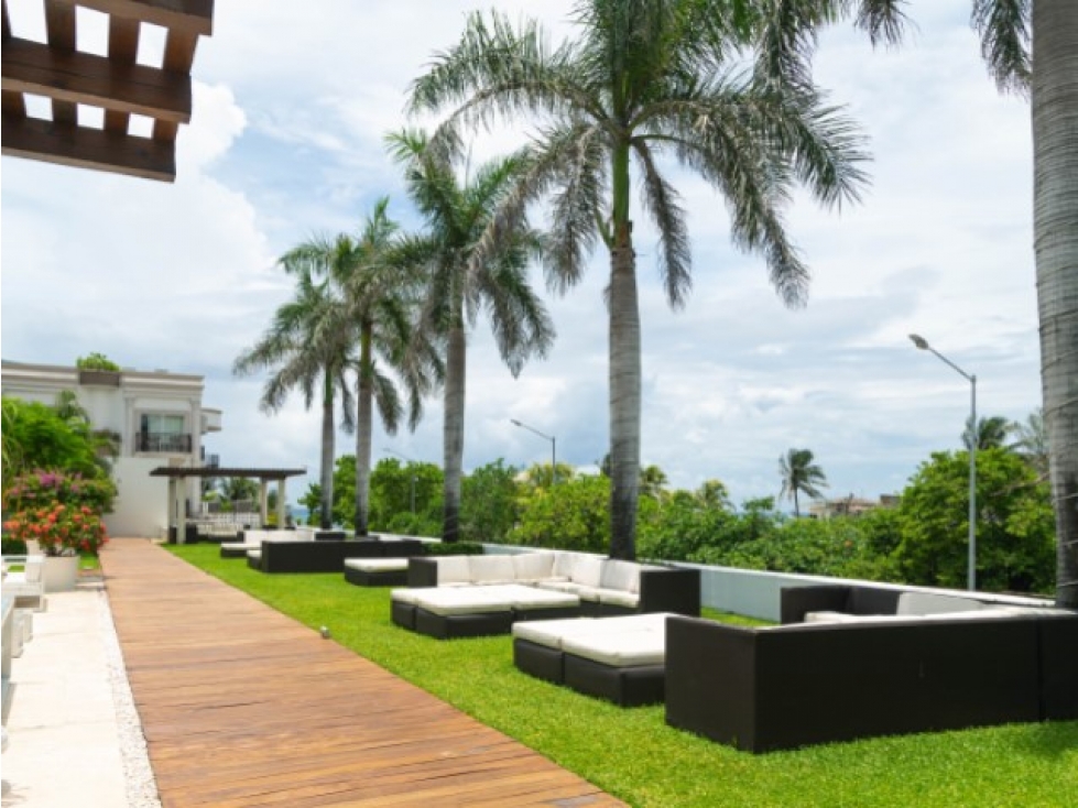 MAGIA Penthouse Modelo PH-2B-G - 5