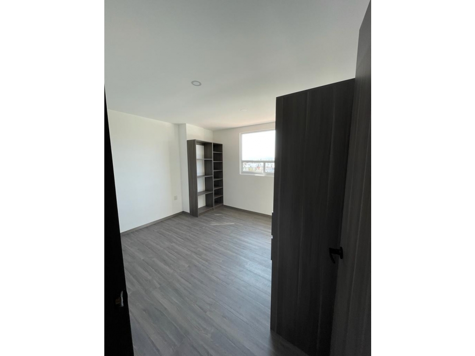 ¡Â¡Departamentos Inteligentes!! 3 Recámaras DOM SmartLiving Pachuca C - 6