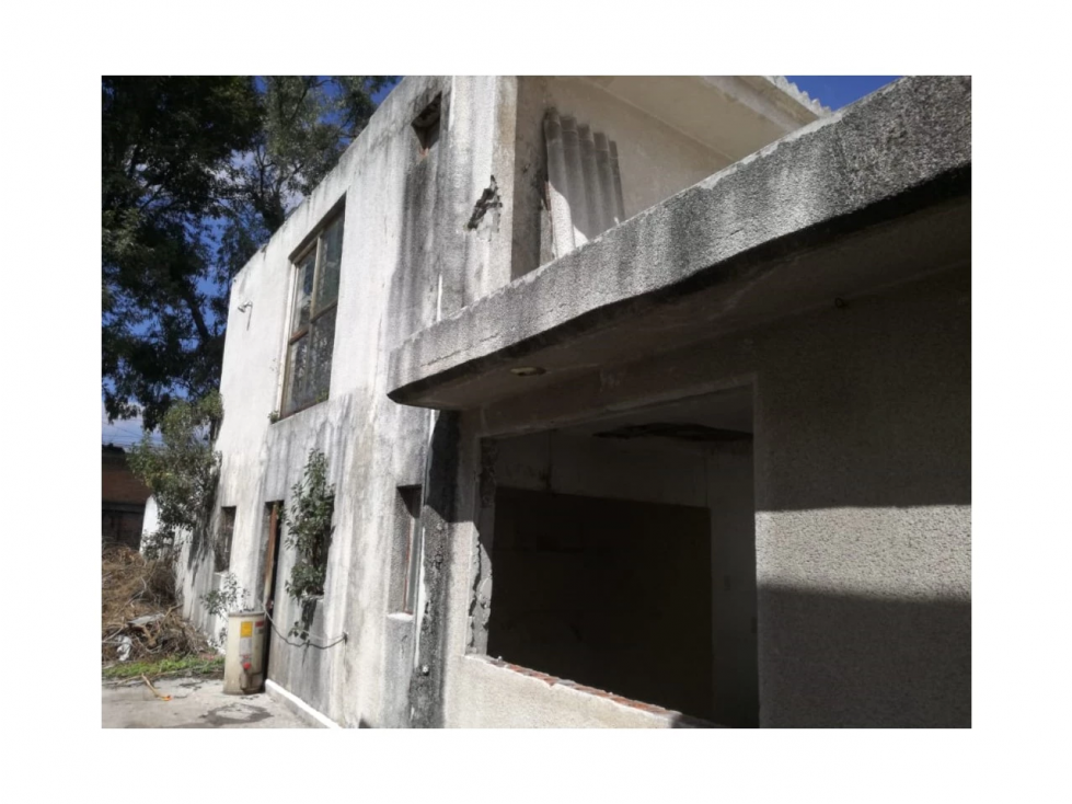 Venta de terreno en Pensíl a 5 minutos de Polanco, CDMX - 5