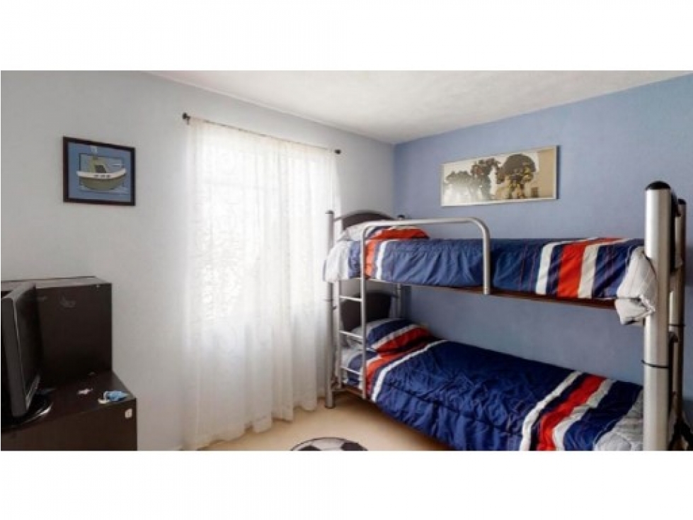 casa modelo capri, LA JOYA QUMA en paseos de chavarria — foto 5