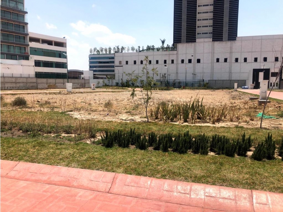 ¡PREVENTA! Hermoso lote en RincÃ³n Esmeralda Zona Plateada, Pachuca - 5