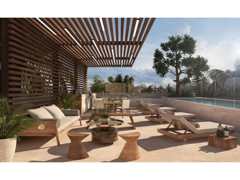 Casa de Playa, Bagà Riviera - 5