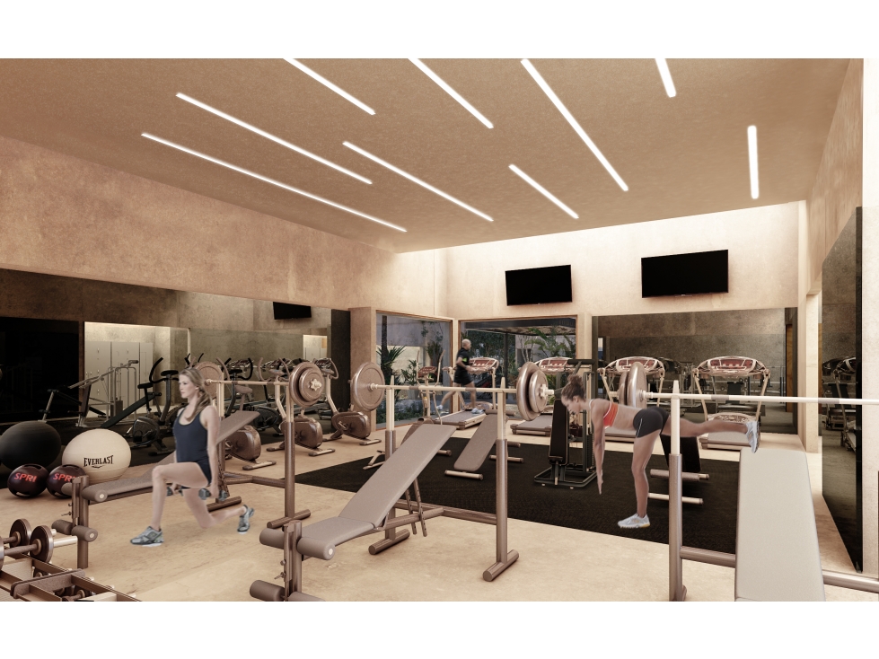Terrenos Residenciales PIARÓ -Tropical Living, en MÉRIDA — foto 5
