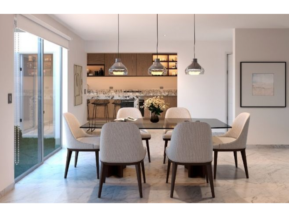 Casa Residencial en Venta en la Hacienda, Mineral de la Reforma, Hgo. — foto 4