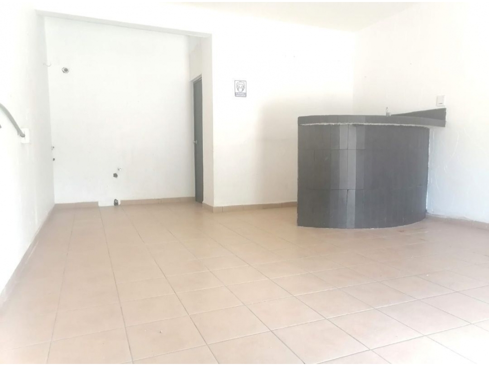 Local en Renta de 55 m2 sobre G. Bonfil, Pachuca, Hidalgo - 5