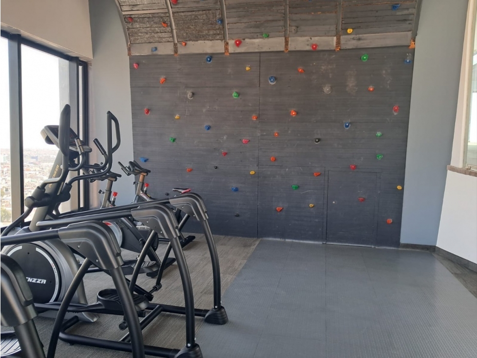 Departamento en Renta DIOON, Pachuca, Hidalgo - 5