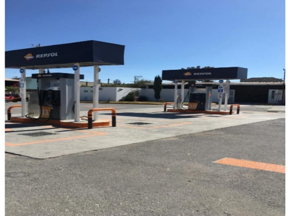 Inversión de Gasolinera en Progreso, Hidalgo - 3