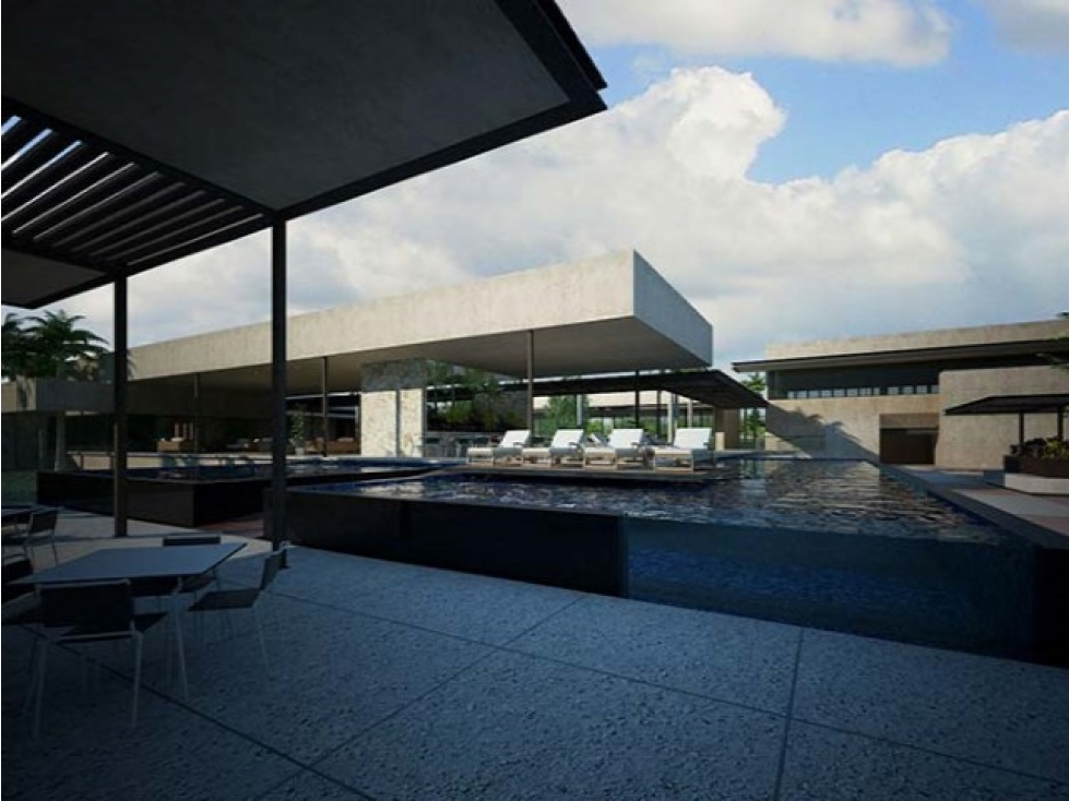 Lote Residencial Nortemerida, 420m2 en el paraíso Temozón Mérida — foto 5