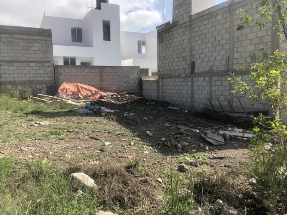 Terreno 90m2 en desarrollo habitacional, seguridad, amenidades Mineral - 1