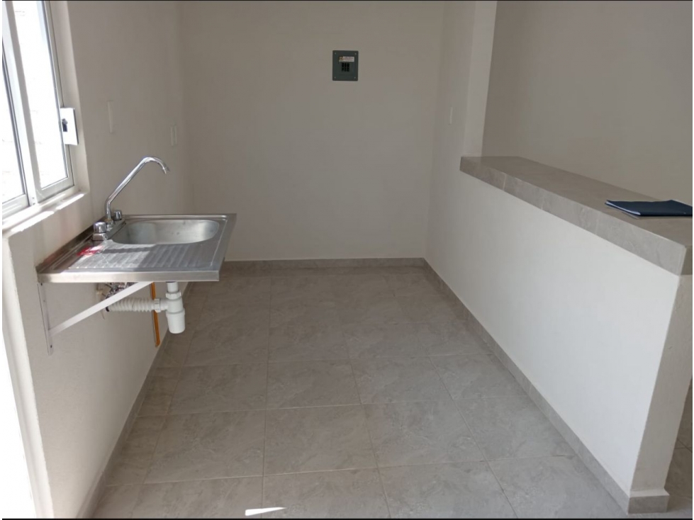 Casas en venta. Bosques de San Francisco " Hortencia" TIZAYUCA. — foto 5