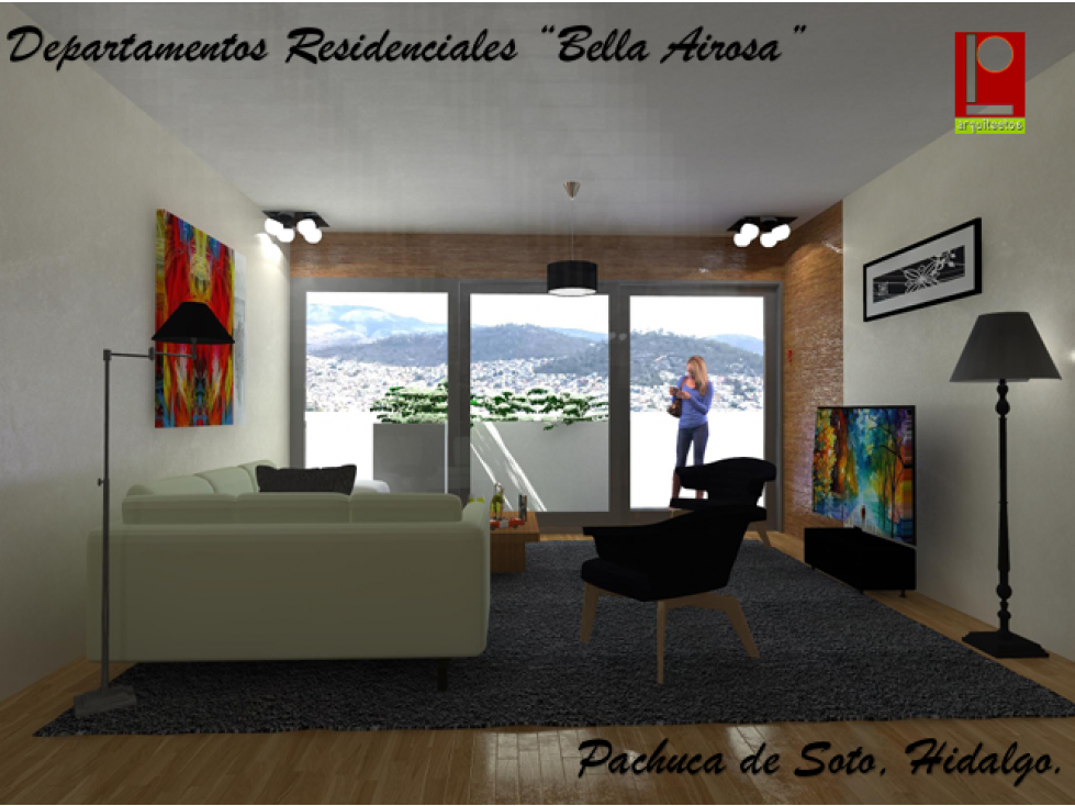 Preventa lotes residenciales desde 138m2 bella Airosa — foto 5
