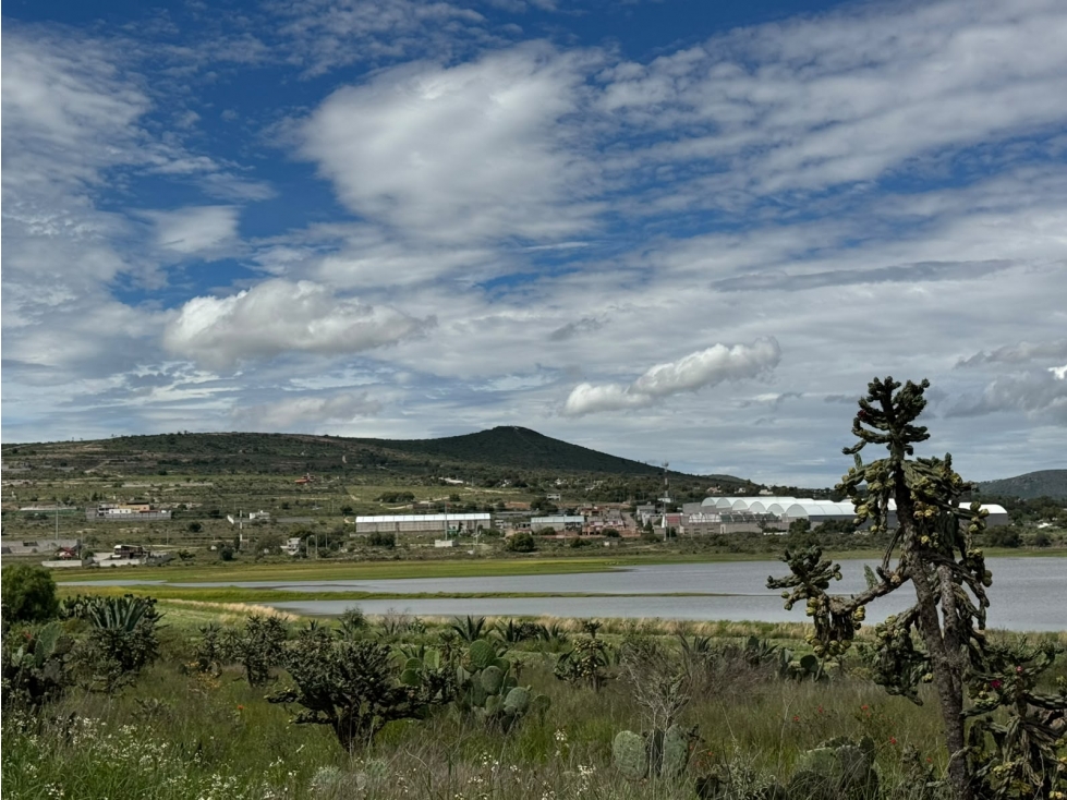 TERRENOS EN EL DURAZNO — foto 5