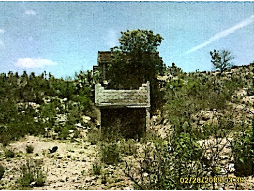 MINA DE BASALTO - 5