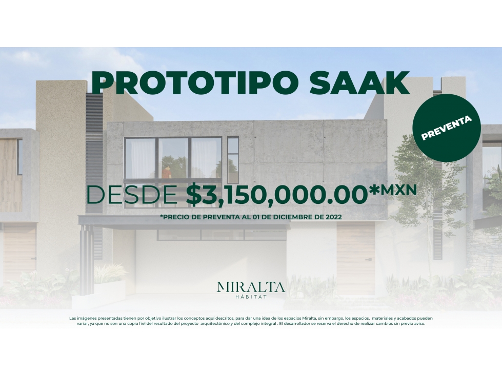 MIRALTA HABITAT - 6