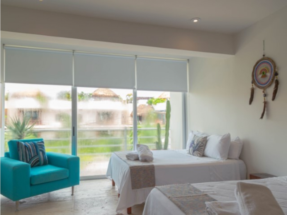 MAGIA Penthouse Modelo PH-2B-G - 6
