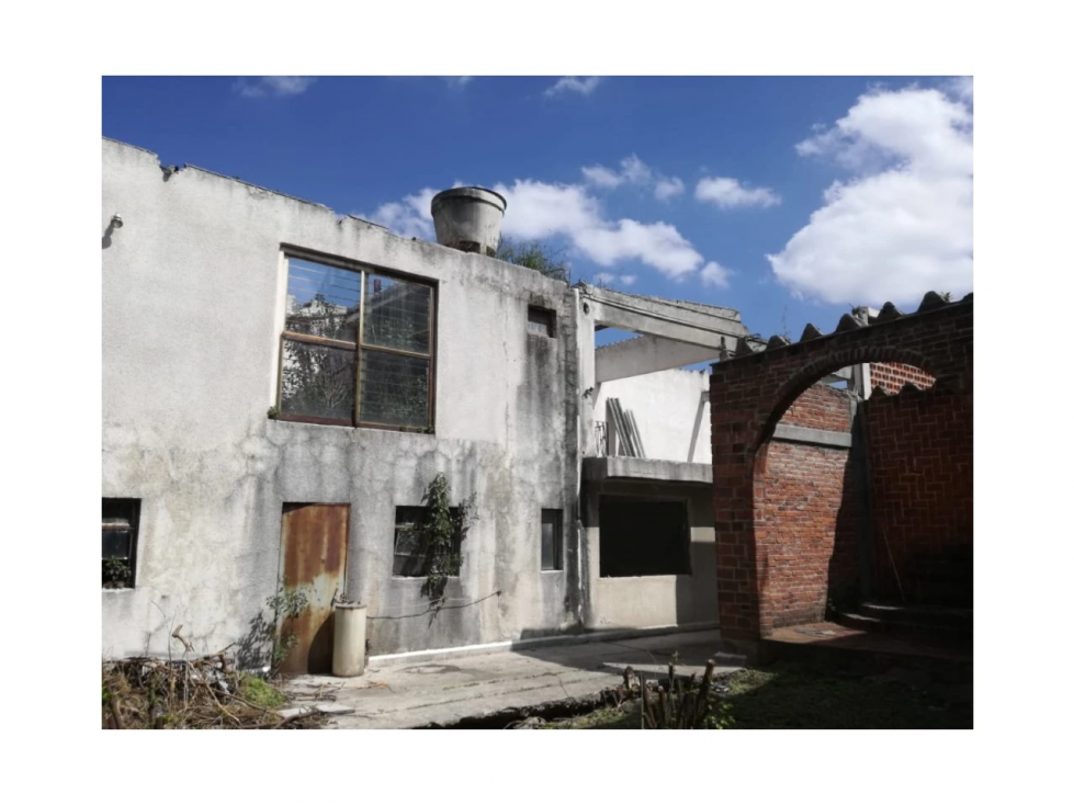 Venta de terreno en Pensíl a 5 minutos de Polanco, CDMX - 6