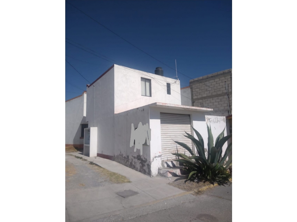 Hermosa Casa 3 recámaras + Local comercial, Villad de Pachuca, Hidalgo — foto 3