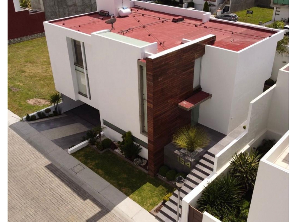 PRECIOSA RESIDENCIA EN ZONA PLATEADA PACHUCA, HIDALGO. — foto 6