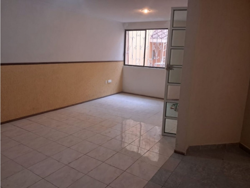 Casa en Renta en Tulipanes, Pachuca Hidalgo - 6