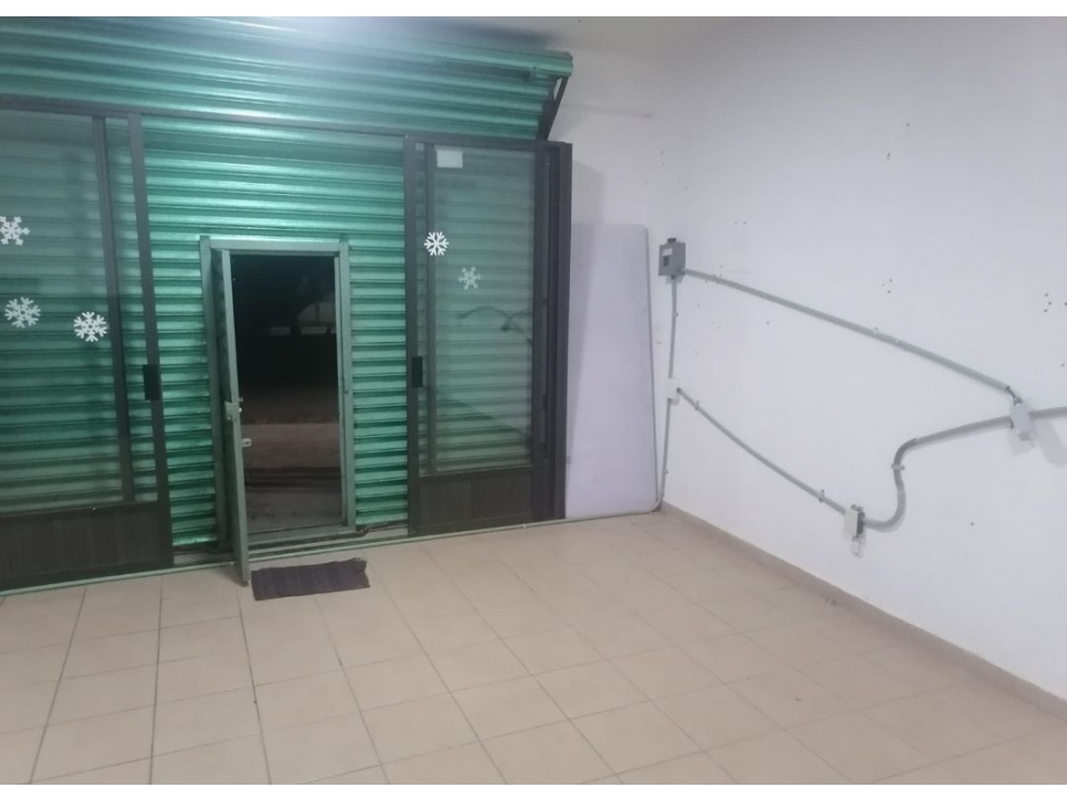 Local en Renta de 55 m2 sobre G. Bonfil, Pachuca, Hidalgo - 3