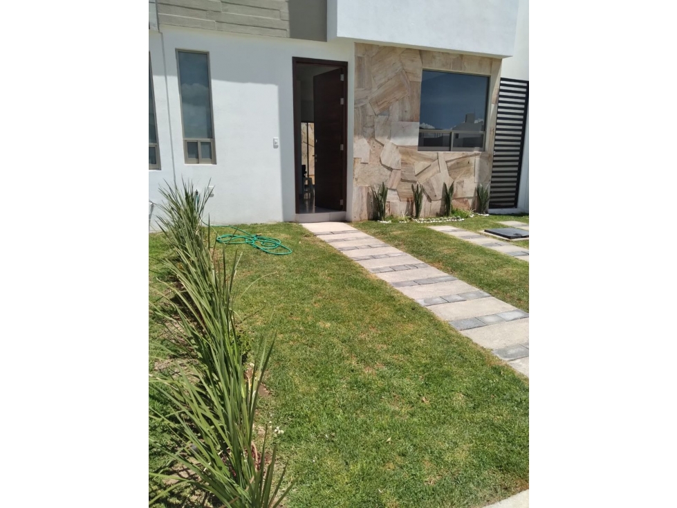 Casa Residencial en Venta en Santa Matilde, Pachuca, Hidalgo — foto 5