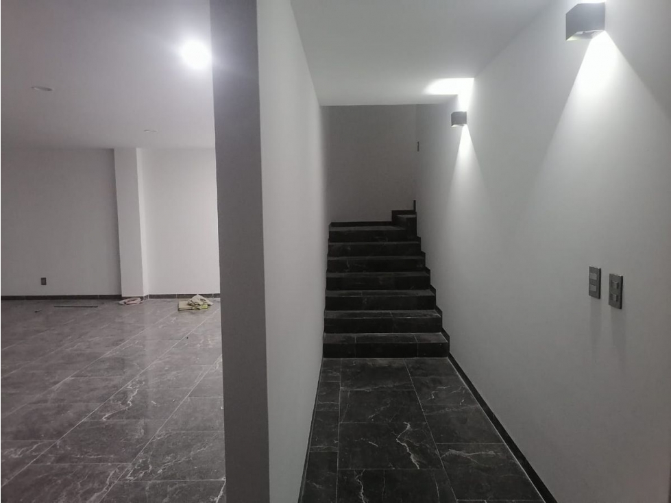 Casa Residencial en Venta en Zona Plateada, Pachuca, Hidalgo - 4
