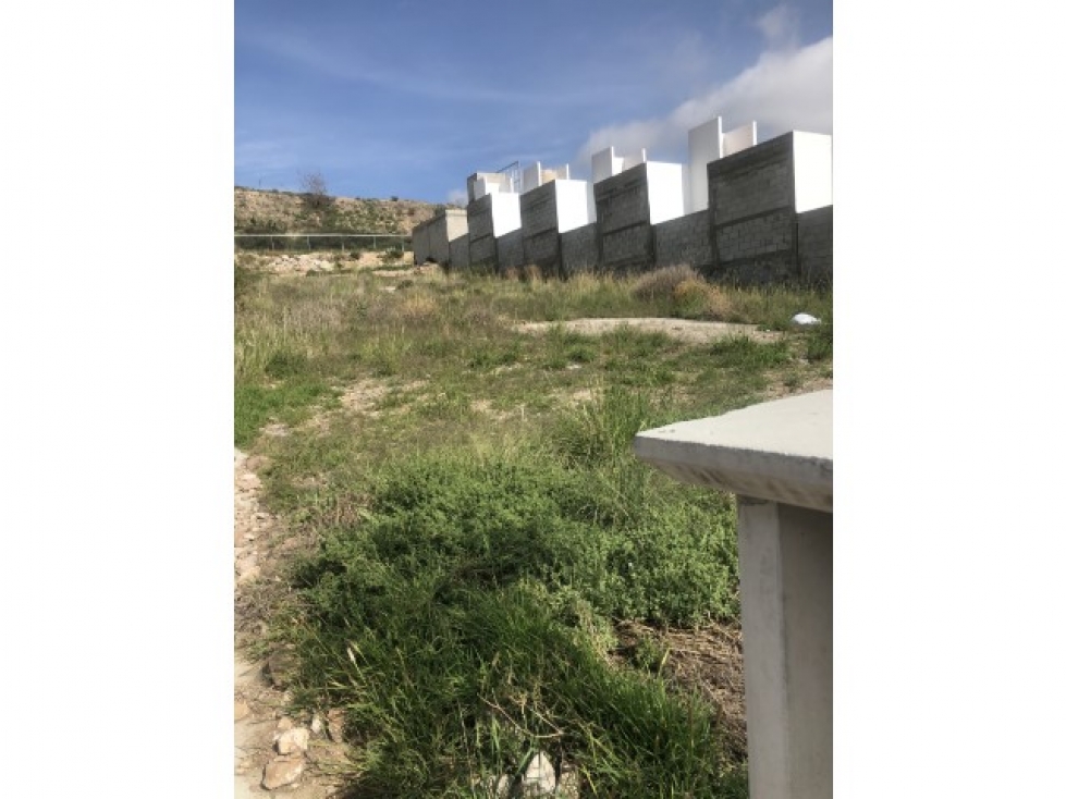 Terreno 90m2 en desarrollo habitacional, seguridad, amenidades Mineral - 6