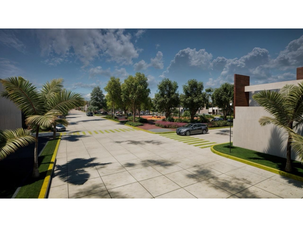 Preventa lotes residenciales desde 150 m2, KENIA R — foto 6
