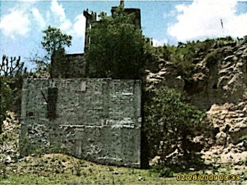 MINA DE BASALTO - 6